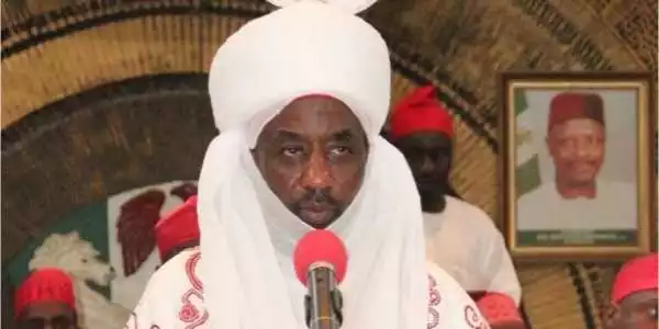 Economic crisis not Buhari’s fault, he needs time – Emir of Katsina